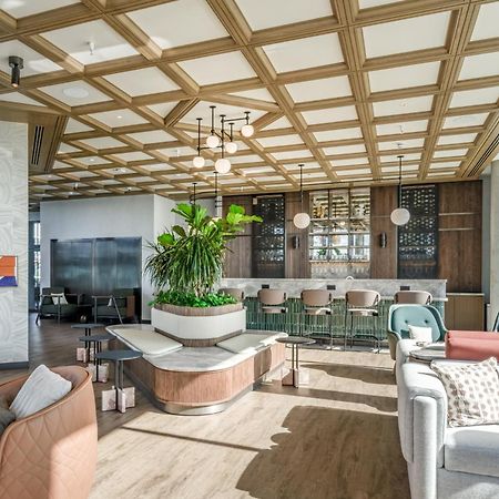 לונדון Urban Rest Battersea Apartments מראה חיצוני תמונה